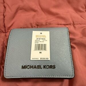 Wallet/card case Michael Kors